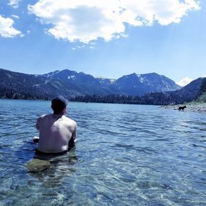 Meet your Posher, Josh